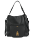 Amberley Hobo, front view